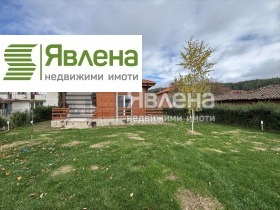 σπίτι Ποποβιανε, περιοχή Σόφια