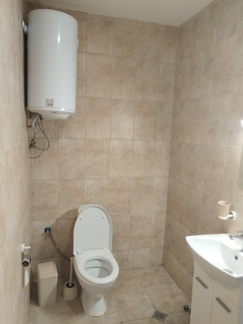 В оренду  Студія Пловдив , Беломорски , 50 кв.м | 22083966 - зображення [6]