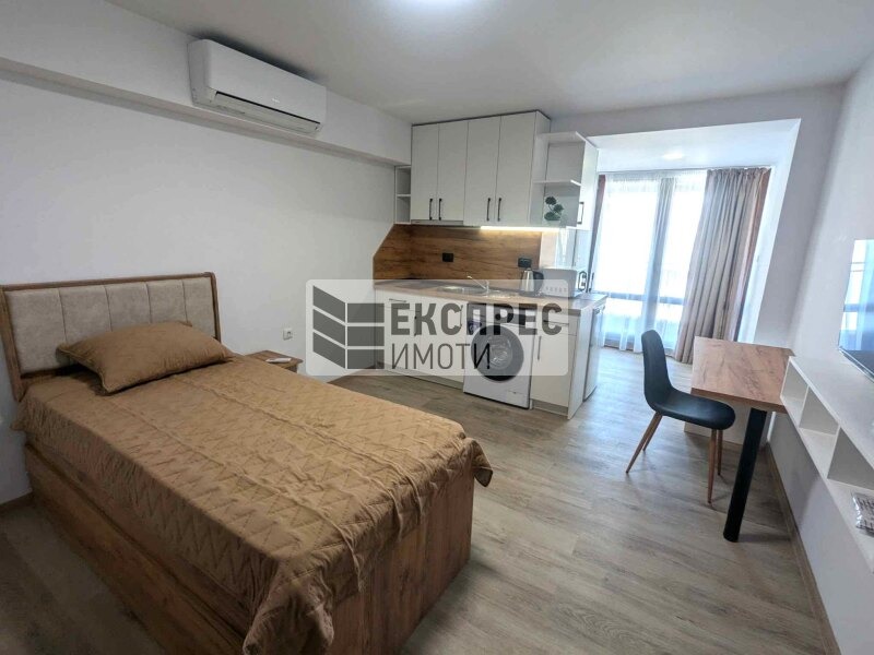 Дава под наем 1-СТАЕН, гр. Варна, Базар Левски