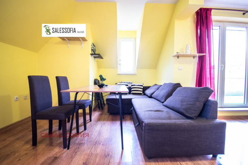 Под наем 2-СТАЕН, град София, Медицинска академия • 700 € / 1369.08 лв. • 41234605 1