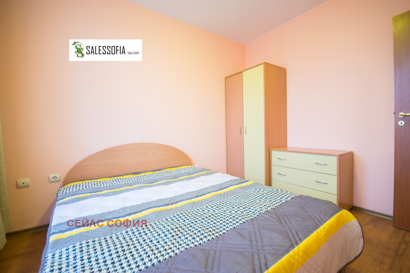 Дава под наем  2-стаен град София , Медицинска академия , 80 кв.м | 51647973 - изображение [10]