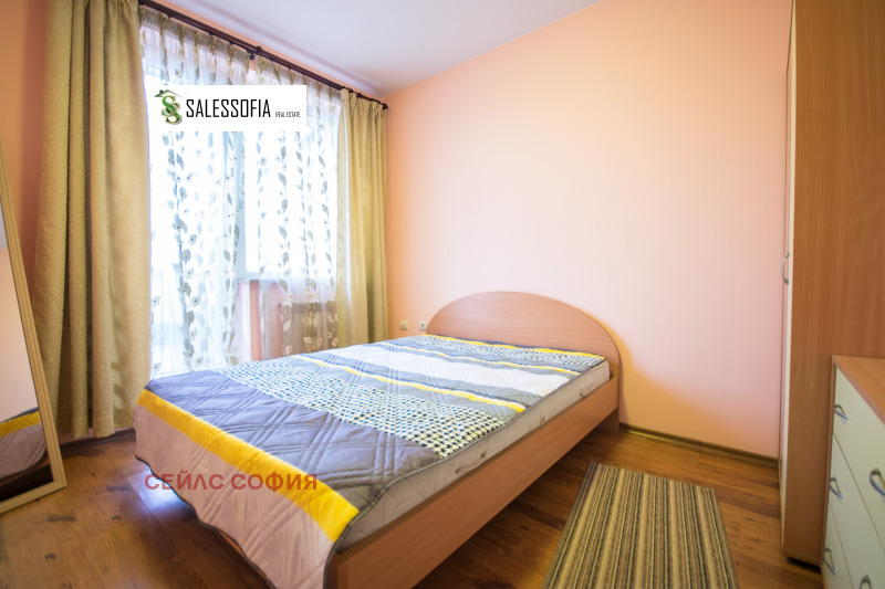 Дава под наем  2-стаен град София , Медицинска академия , 80 кв.м | 51647973 - изображение [8]