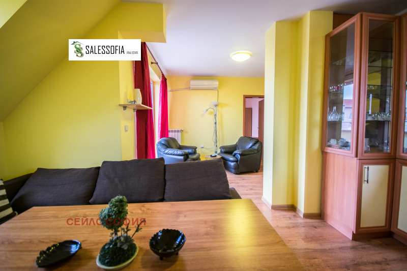 Дава под наем  2-стаен град София , Медицинска академия , 80 кв.м | 51647973 - изображение [6]