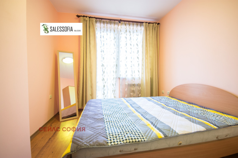 Дава под наем  2-стаен град София , Медицинска академия , 80 кв.м | 51647973 - изображение [9]