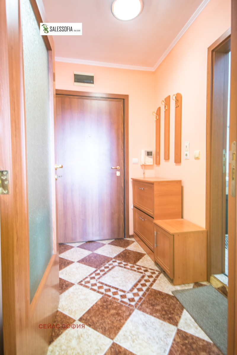 Дава под наем  2-стаен град София , Медицинска академия , 80 кв.м | 51647973 - изображение [13]