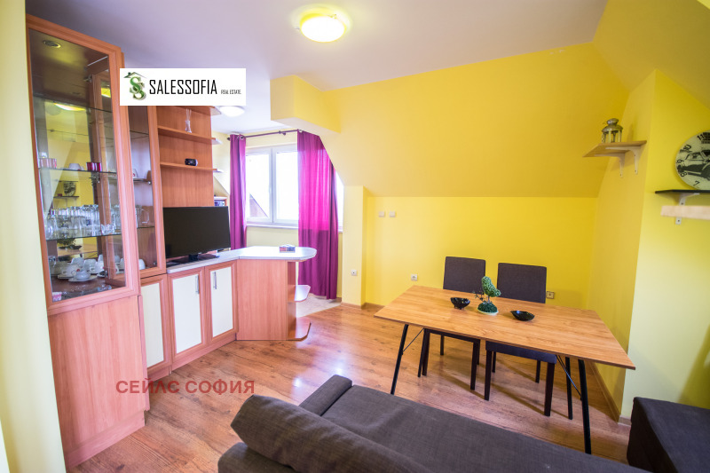 Дава под наем  2-стаен град София , Медицинска академия , 80 кв.м | 51647973 - изображение [4]