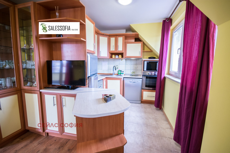 Дава под наем  2-стаен град София , Медицинска академия , 80 кв.м | 51647973 - изображение [5]