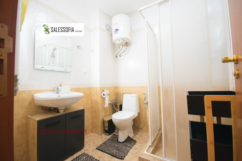 Дава под наем  2-стаен град София , Медицинска академия , 80 кв.м | 51647973 - изображение [12]