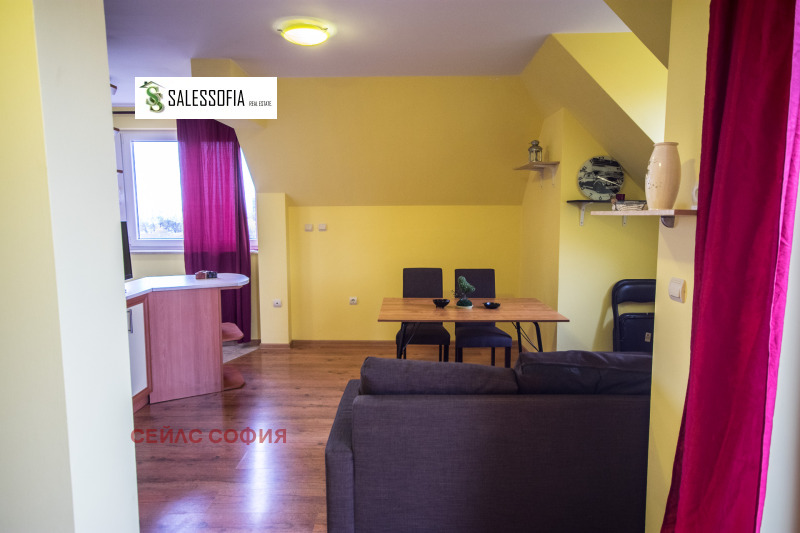 Дава под наем  2-стаен град София , Медицинска академия , 80 кв.м | 51647973 - изображение [3]