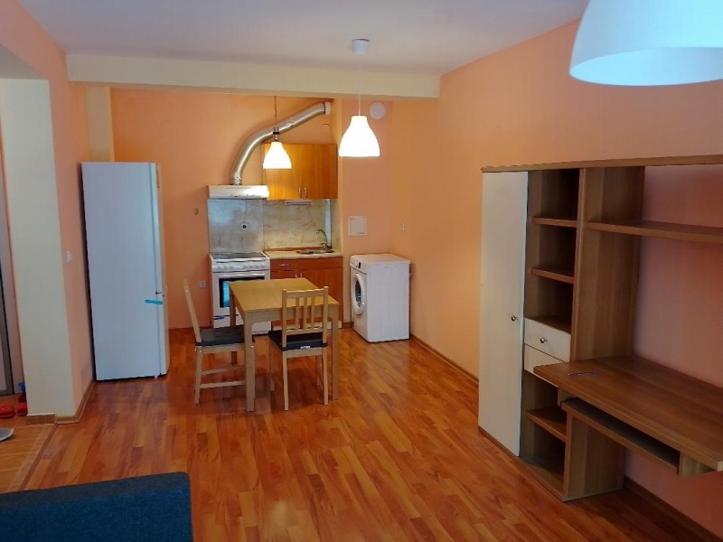 Под наем 2-СТАЕН, град София, Център • 750 € • 35389831 — Holmes.bg