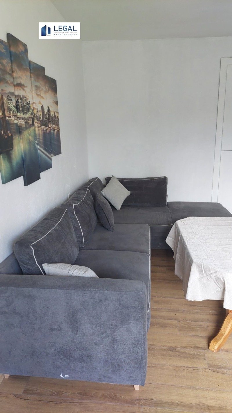 Te huur  1 slaapkamer Sofia , Gotse Deltsjev , 68 m² | 55858609 - afbeelding [2]