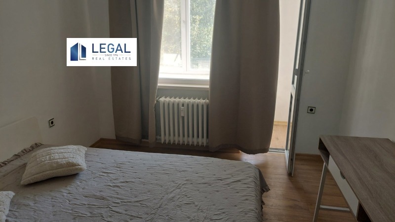 Kiralık  1 yatak odası Sofia , Goce Delçev , 68 metrekare | 55858609 - görüntü [10]