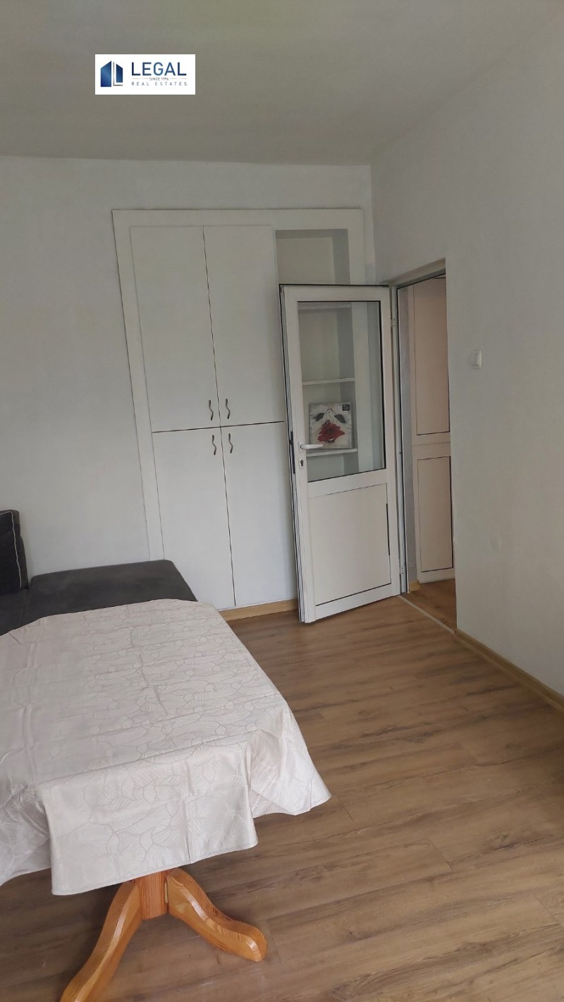 K pronájmu  1 ložnice Sofia , Goce Delčev , 68 m2 | 55858609 - obraz [14]