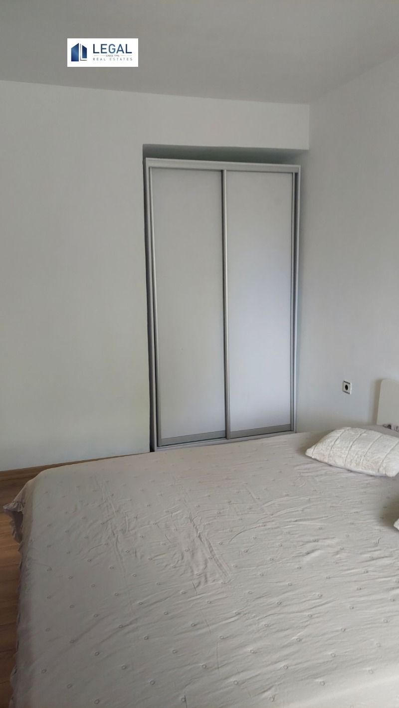 A louer  1 chambre Sofia , Gotse Deltchev , 68 m² | 55858609 - image [11]