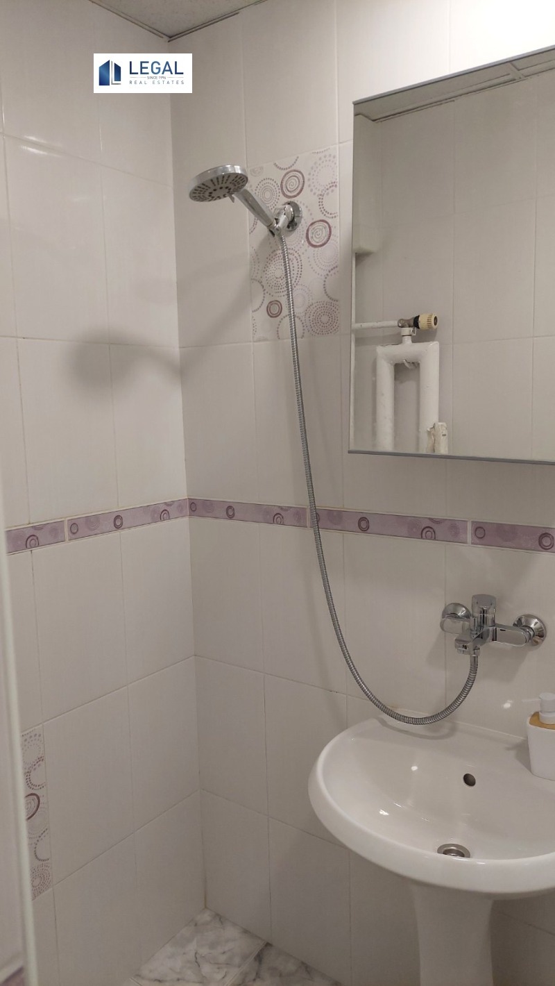 A louer  1 chambre Sofia , Gotse Deltchev , 68 m² | 55858609 - image [15]