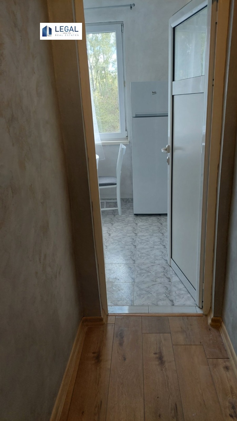 A louer  1 chambre Sofia , Gotse Deltchev , 68 m² | 55858609 - image [5]