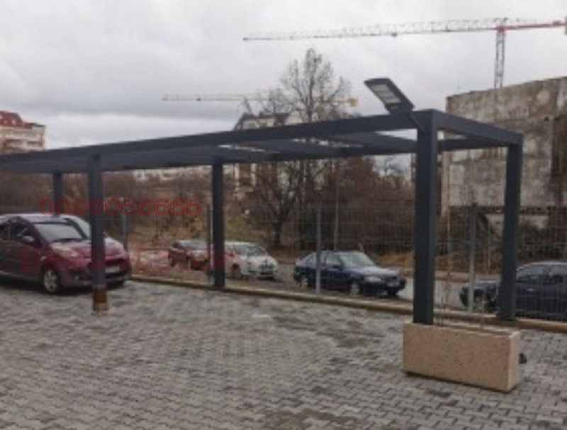 Kiadó  1 hálószoba Sofia , Ovcsa kupel 2 , 72 négyzetméter | 78993384 - kép [9]