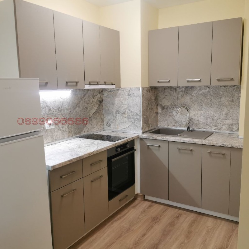 Kiadó  1 hálószoba Sofia , Ovcsa kupel 2 , 72 négyzetméter | 78993384 - kép [5]
