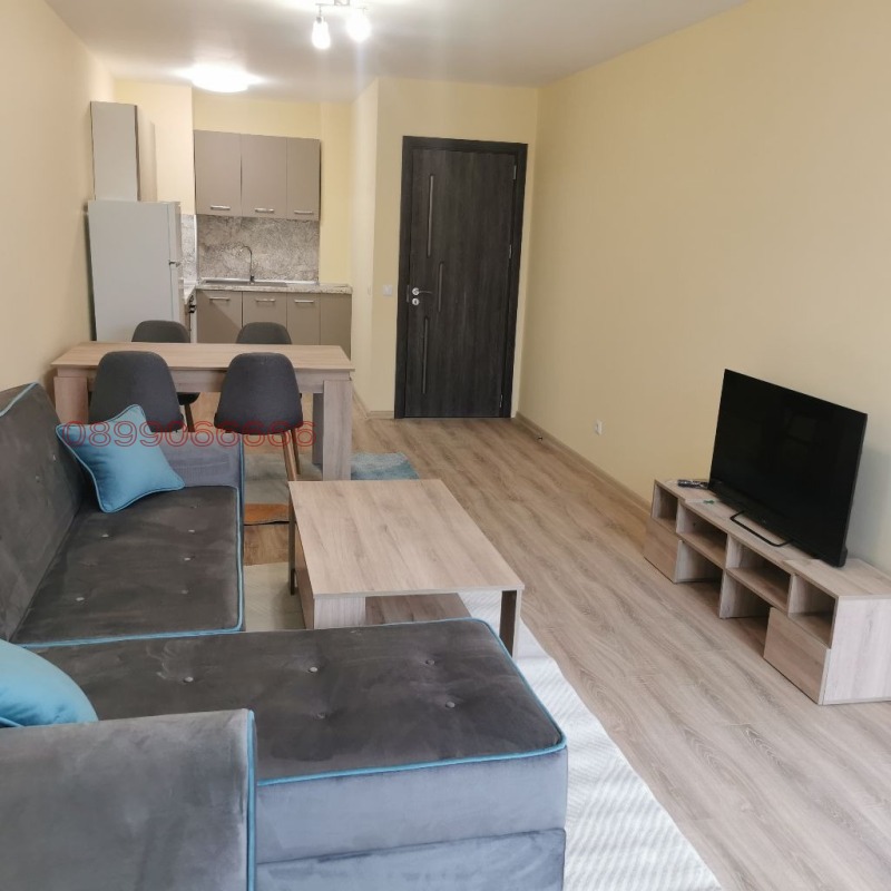 Kiadó  1 hálószoba Sofia , Ovcsa kupel 2 , 72 négyzetméter | 78993384