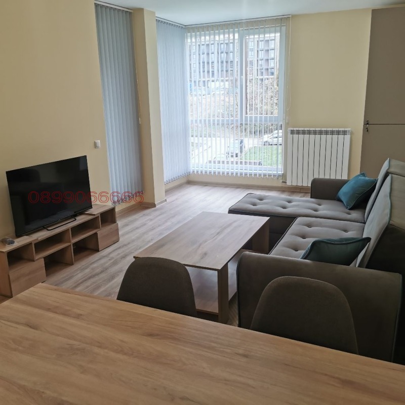 Kiadó  1 hálószoba Sofia , Ovcsa kupel 2 , 72 négyzetméter | 78993384 - kép [2]