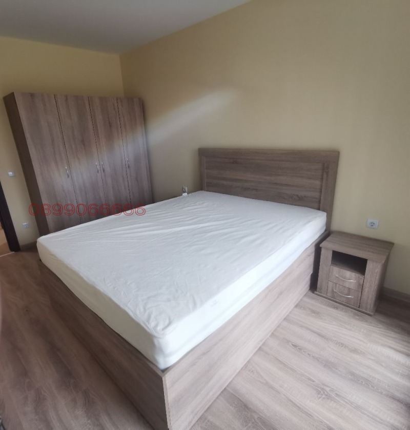 Kiadó  1 hálószoba Sofia , Ovcsa kupel 2 , 72 négyzetméter | 78993384 - kép [6]