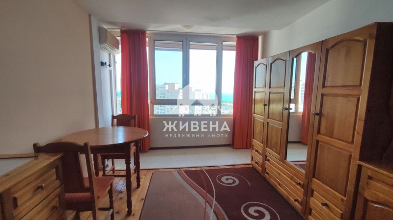 Zu vermieten  1 Schlafzimmer Warna , Sportna zala , 50 qm | 83707867 - Bild [13]