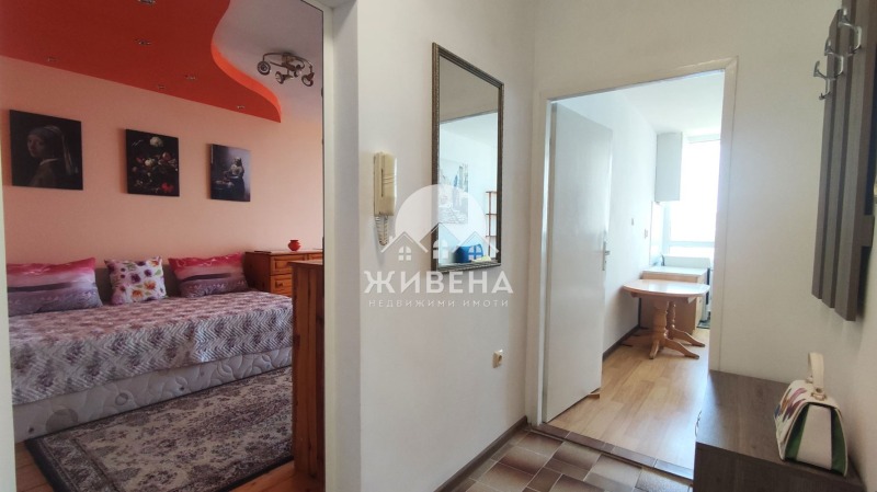 Zu vermieten  1 Schlafzimmer Warna , Sportna zala , 50 qm | 83707867 - Bild [8]