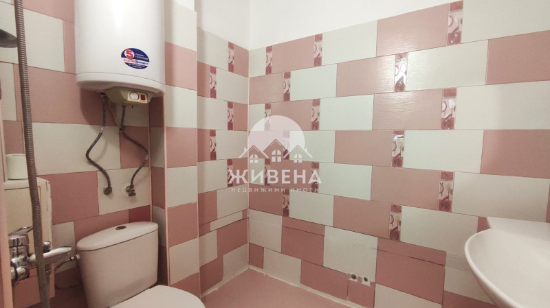 Zu vermieten  1 Schlafzimmer Warna , Sportna zala , 50 qm | 83707867 - Bild [9]