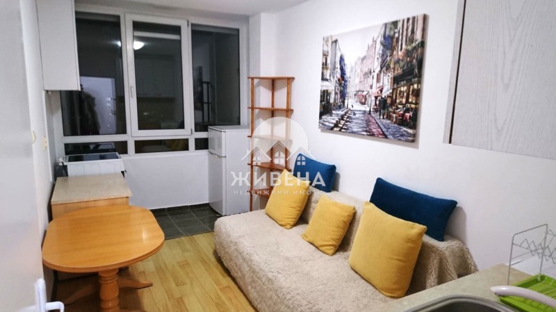 Zu vermieten  1 Schlafzimmer Warna , Sportna zala , 50 qm | 83707867 - Bild [4]
