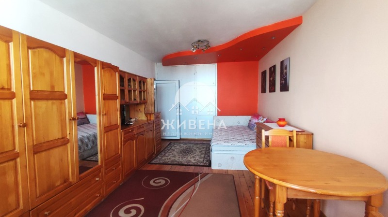 Zu vermieten  1 Schlafzimmer Warna , Sportna zala , 50 qm | 83707867 - Bild [7]