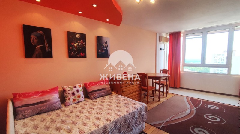 Zu vermieten  1 Schlafzimmer Warna , Sportna zala , 50 qm | 83707867 - Bild [5]