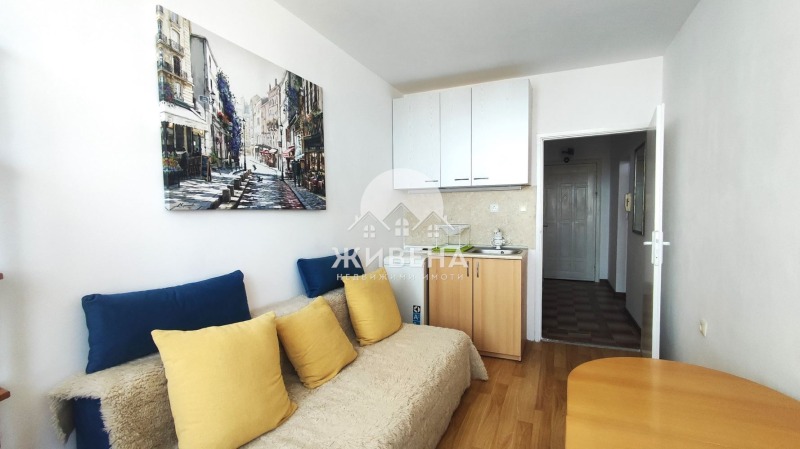 Zu vermieten  1 Schlafzimmer Warna , Sportna zala , 50 qm | 83707867 - Bild [2]