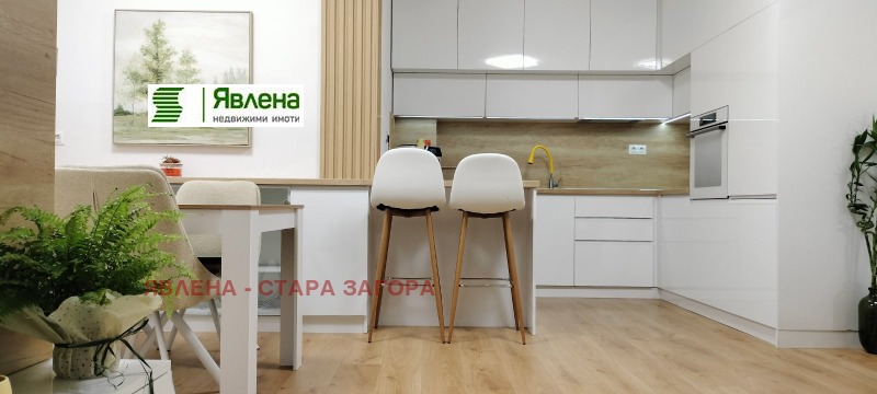Дава под наем  2-стаен град Стара Загора , ОРБ , 80 кв.м | 15786083 - изображение [4]