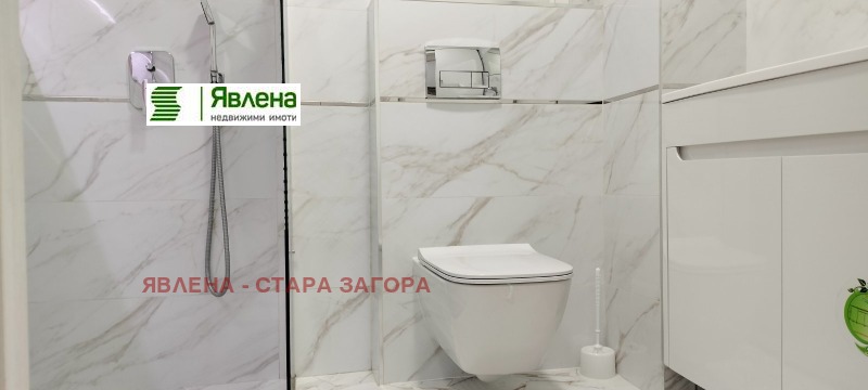 Дава под наем  2-стаен град Стара Загора , ОРБ , 80 кв.м | 15786083 - изображение [13]