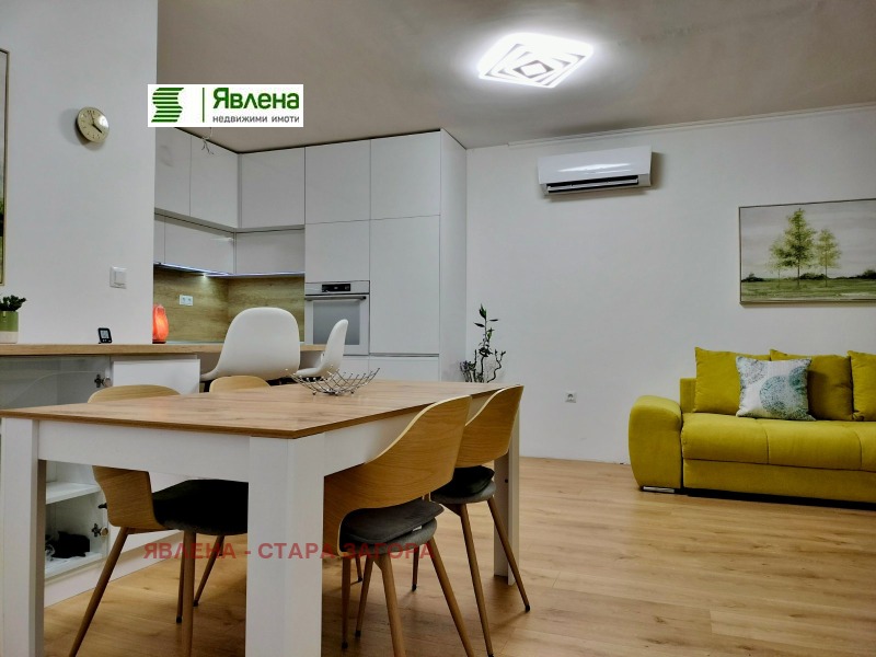 Дава под наем  2-стаен град Стара Загора , ОРБ , 80 кв.м | 15786083 - изображение [5]