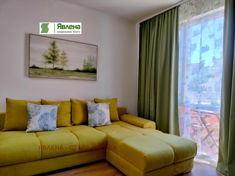 Дава под наем  2-стаен град Стара Загора , ОРБ , 80 кв.м | 15786083 - изображение [8]