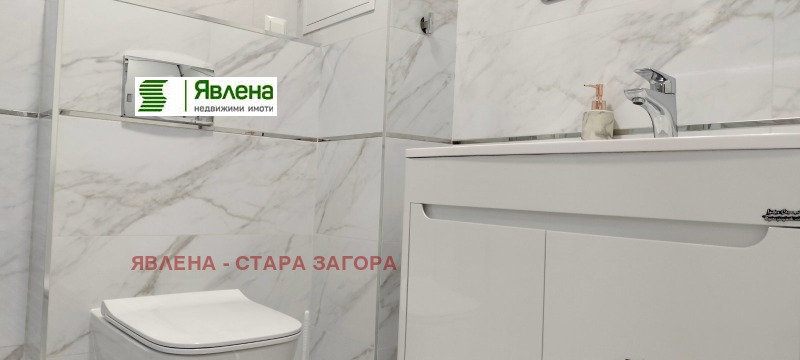 Дава под наем  2-стаен град Стара Загора , ОРБ , 80 кв.м | 15786083 - изображение [14]
