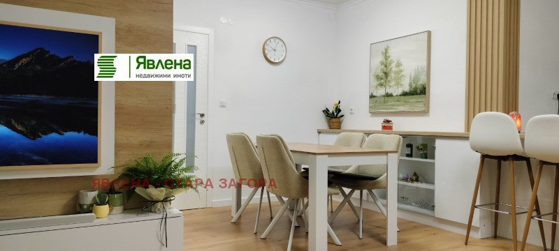 Дава под наем  2-стаен град Стара Загора , ОРБ , 80 кв.м | 15786083 - изображение [3]