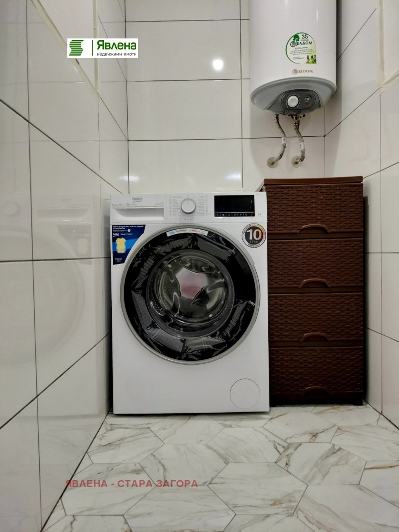 Дава под наем  2-стаен град Стара Загора , ОРБ , 80 кв.м | 15786083 - изображение [11]