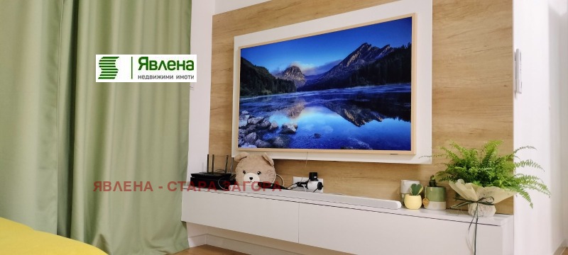 Дава под наем  2-стаен град Стара Загора , ОРБ , 80 кв.м | 15786083 - изображение [6]