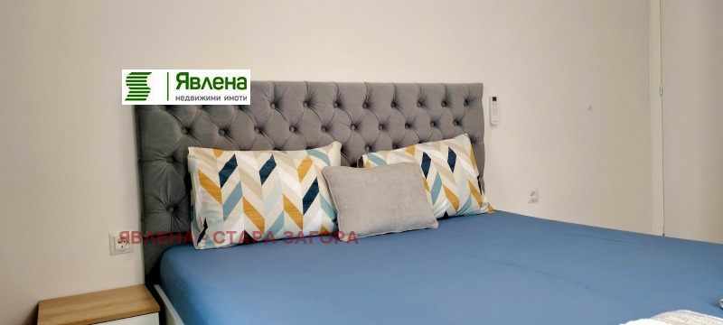 Дава под наем  2-стаен град Стара Загора , ОРБ , 80 кв.м | 15786083 - изображение [9]