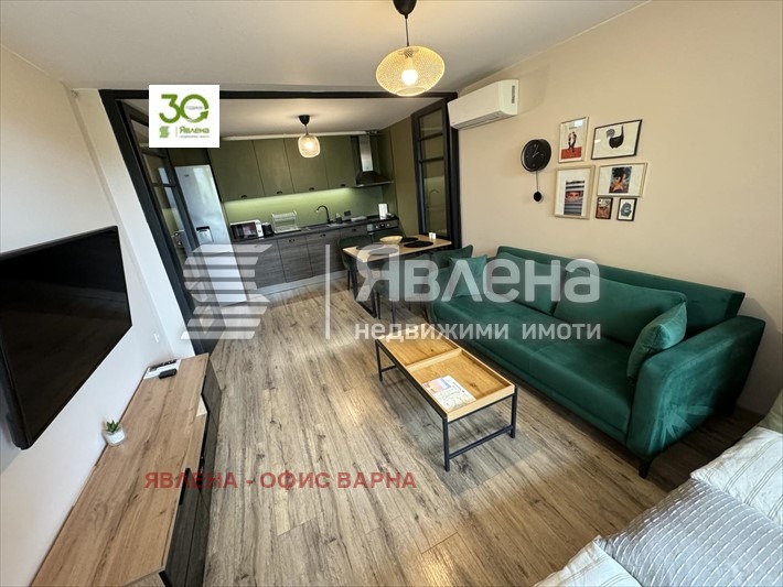 Под наем 2-СТАЕН, град Варна, Спортна зала • 690 € • 39811995 — Holmes.bg
