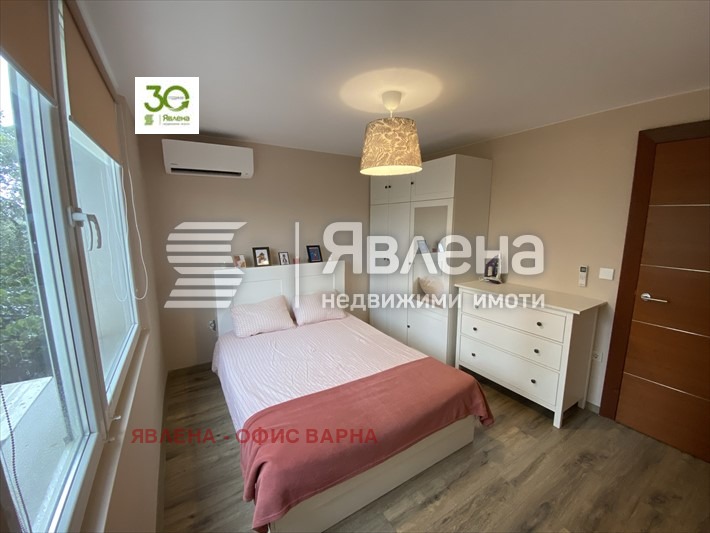 Do wynajęcia  1 sypialnia Warna , Sportna zala , 60 mkw | 95537078 - obraz [5]
