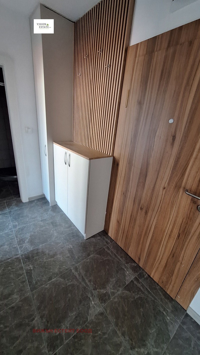 Дава под наем  2-стаен град София , Кръстова вада , 66 кв.м | 23995347 - изображение [9]