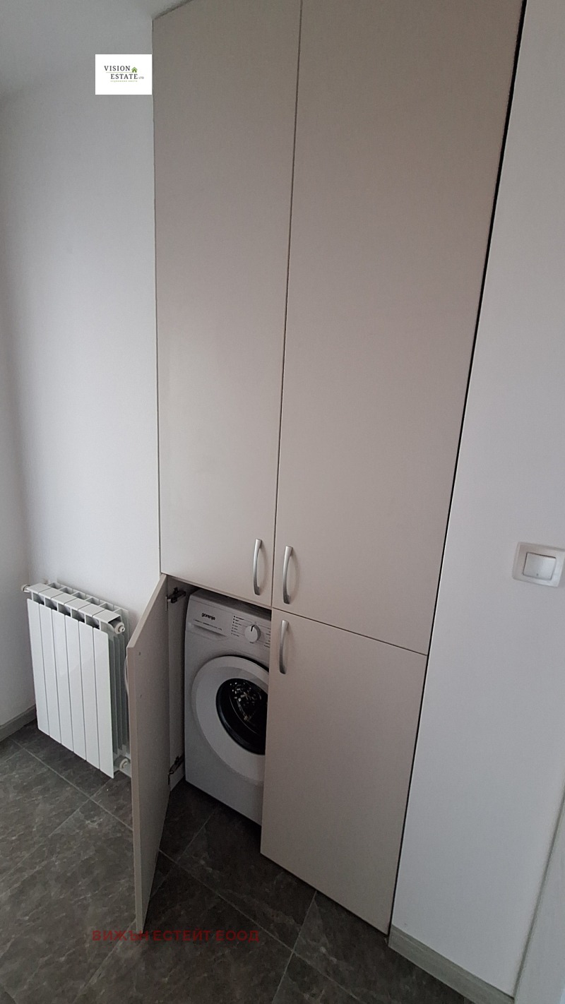 Дава под наем  2-стаен град София , Кръстова вада , 66 кв.м | 23995347 - изображение [8]