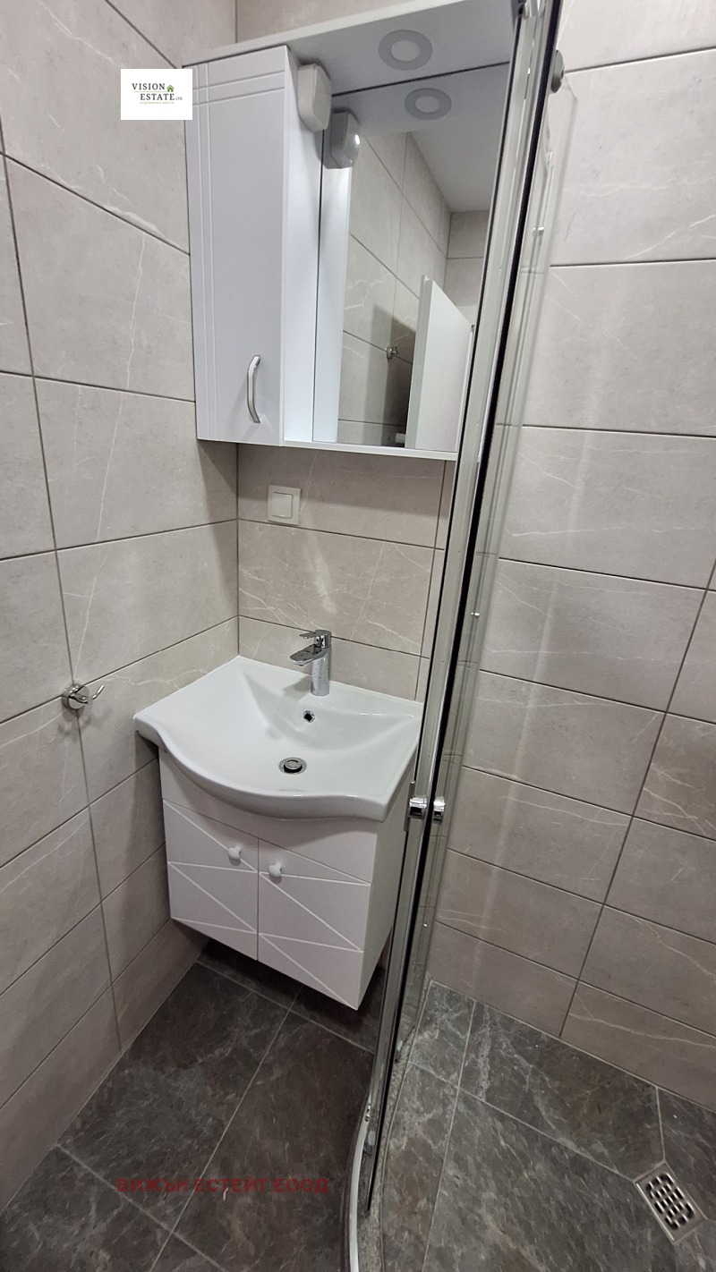 Дава под наем  2-стаен град София , Кръстова вада , 66 кв.м | 23995347 - изображение [6]