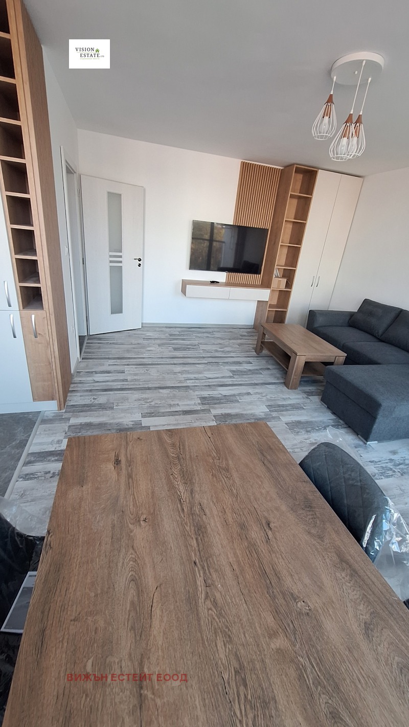 Дава под наем  2-стаен град София , Кръстова вада , 66 кв.м | 23995347 - изображение [3]