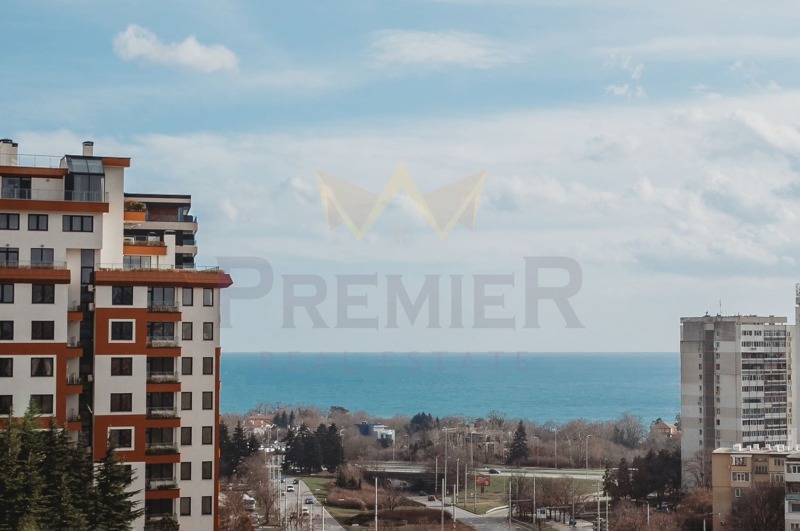 En renta  1 dormitorio Varna , Briz , 70 metros cuadrados | 33461603 - imagen [12]