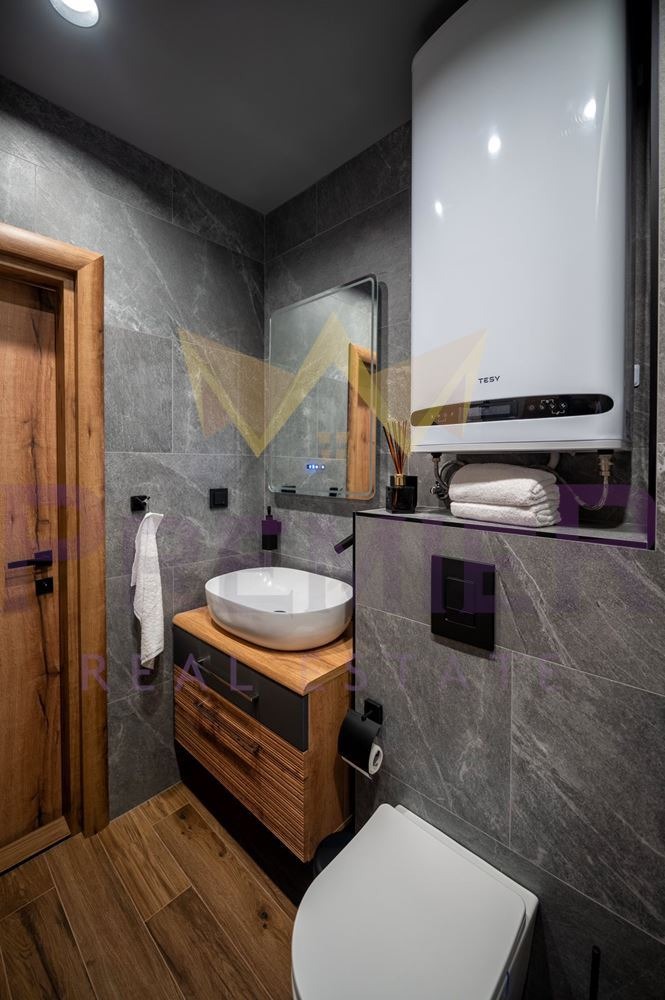 En renta  1 dormitorio Varna , Briz , 70 metros cuadrados | 33461603 - imagen [10]