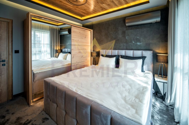 En renta  1 dormitorio Varna , Briz , 70 metros cuadrados | 33461603 - imagen [6]